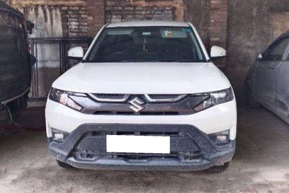 11 Used Maruti Suzuki Brezza