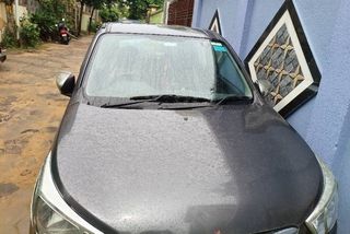 Used Maruti Alto K10 VXI