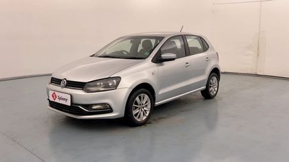 Used 1.5 TDI Highline