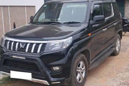 3 Used Mahindra Bolero Neo