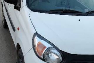 Used Maruti Alto 800 LXI