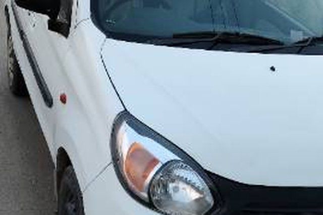 Second-hand 2021 Maruti Suzuki Alto 800 LXI for sale in Bulandshahr