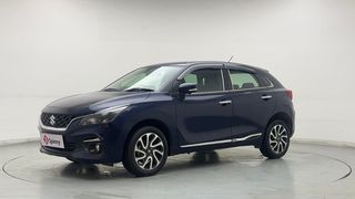 1325 Used Maruti Baleno in West Tripura