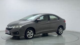 Used Honda City VX MT