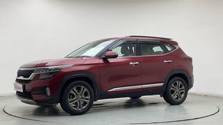 Used Kia Seltos HTX A