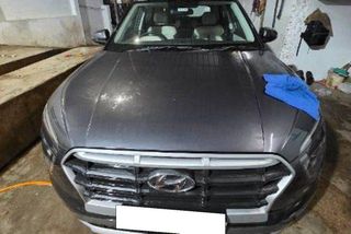 12 Used Hyundai Creta in Raipur
