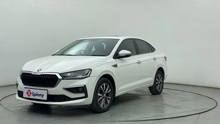 Used Skoda Slavia 1.5 TSI Ambition
