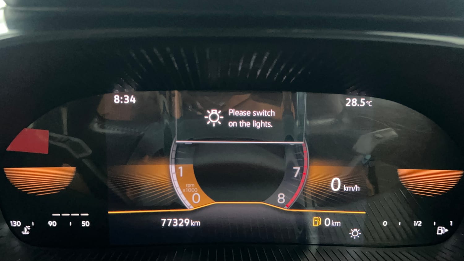 Image Used Car