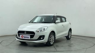 31 Used Maruti Swift in Chennai