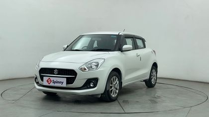 34 Used Maruti Suzuki Swift in Chennai