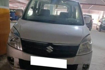 426 Used Maruti Suzuki Wagon R