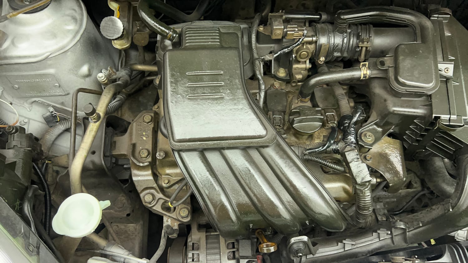 Image Used Car