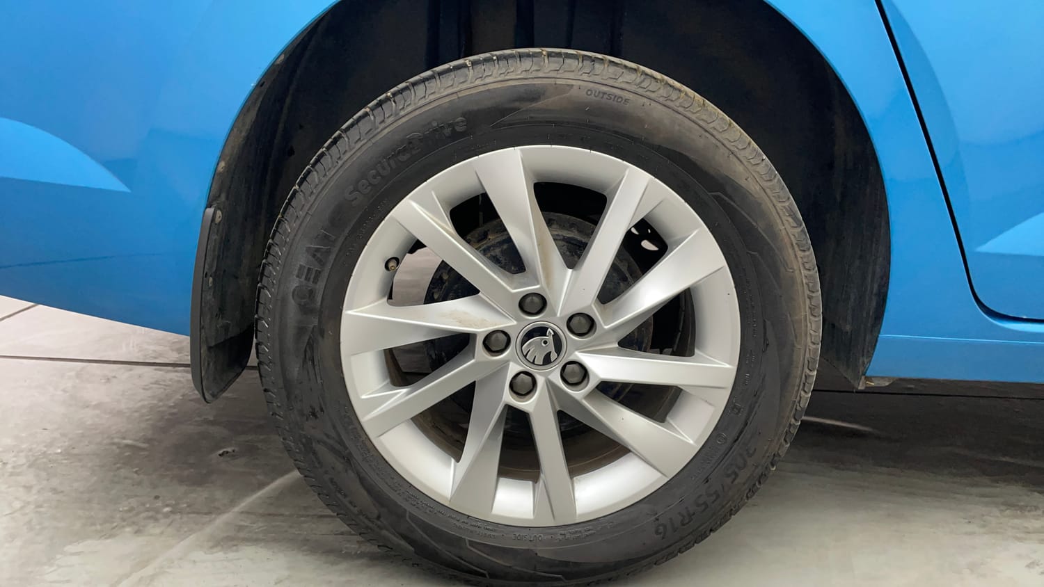 Image Used Car