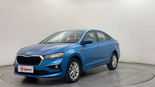 Used Skoda Slavia 1.0 TSI Ambition BSVI