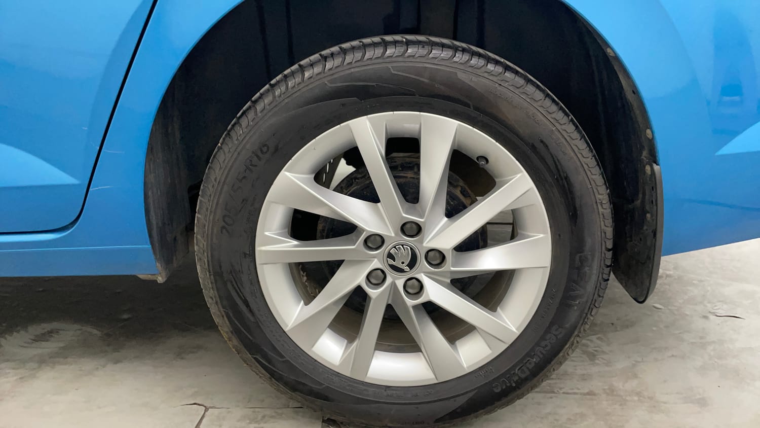 Image Used Car