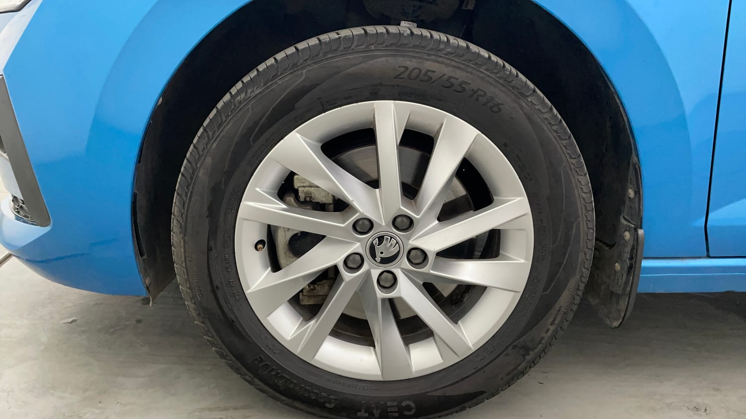 Image Used Car
