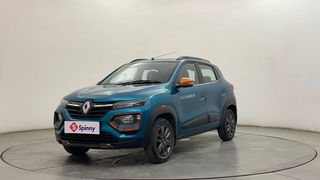 34 Used Renault KWID in Chennai