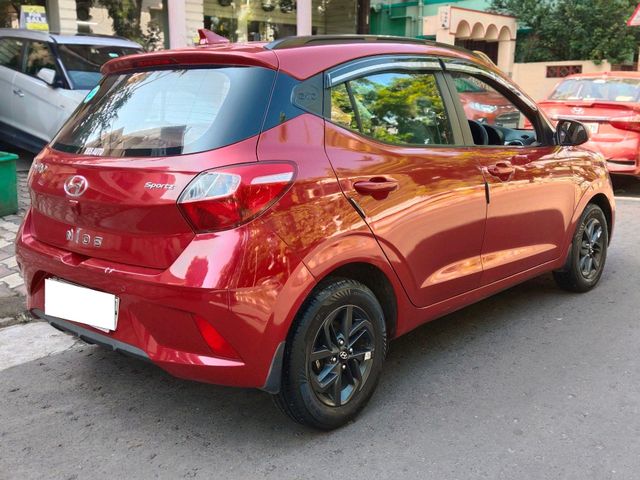 Image Used Car