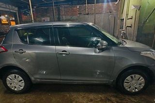 32 Used Maruti Swift in Kolkata