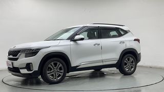 62 Used Kia Seltos in Noida