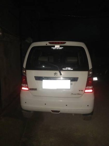 Used VXI BS IV