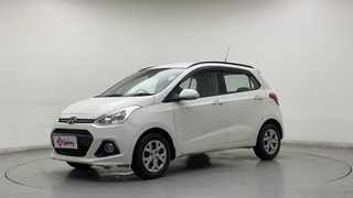 Used Hyundai Grand i10 1.2 Kappa Magna BSIV