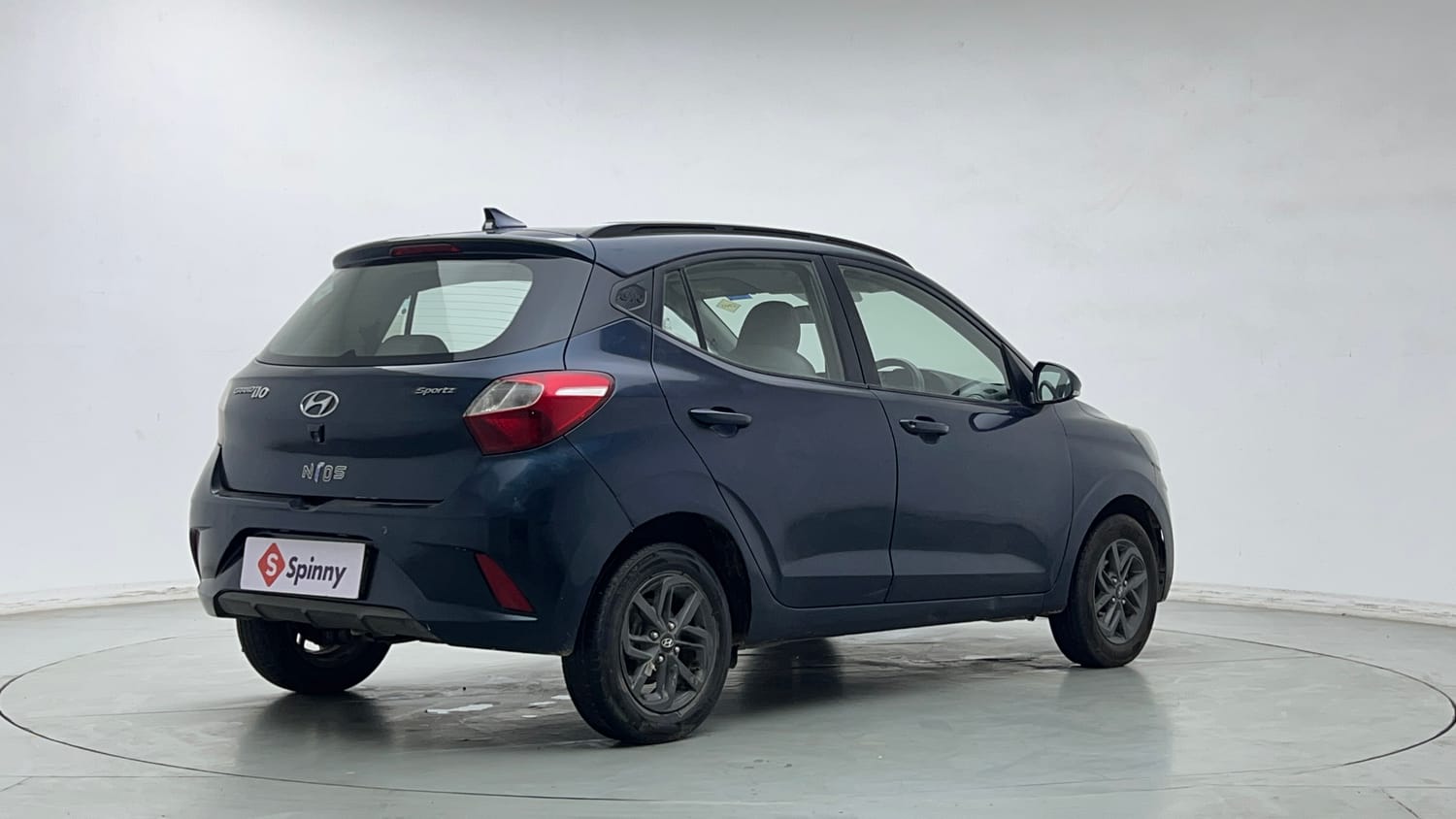 Image Used Car