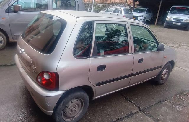 Image Used Car