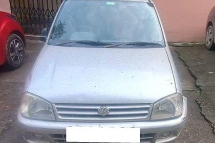 Used LXI