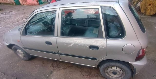 Image Used Car