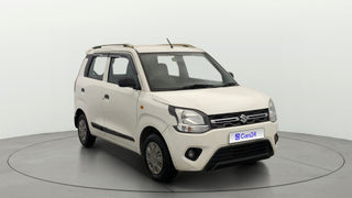 28 Used Maruti Wagon R in Lucknow
