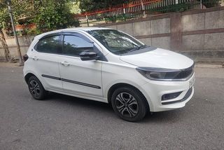 51 Used Tata Tiago in Gurgaon