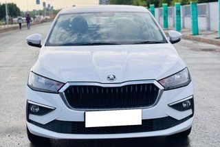 Used Skoda Slavia 1.0 TSI Ambition AT