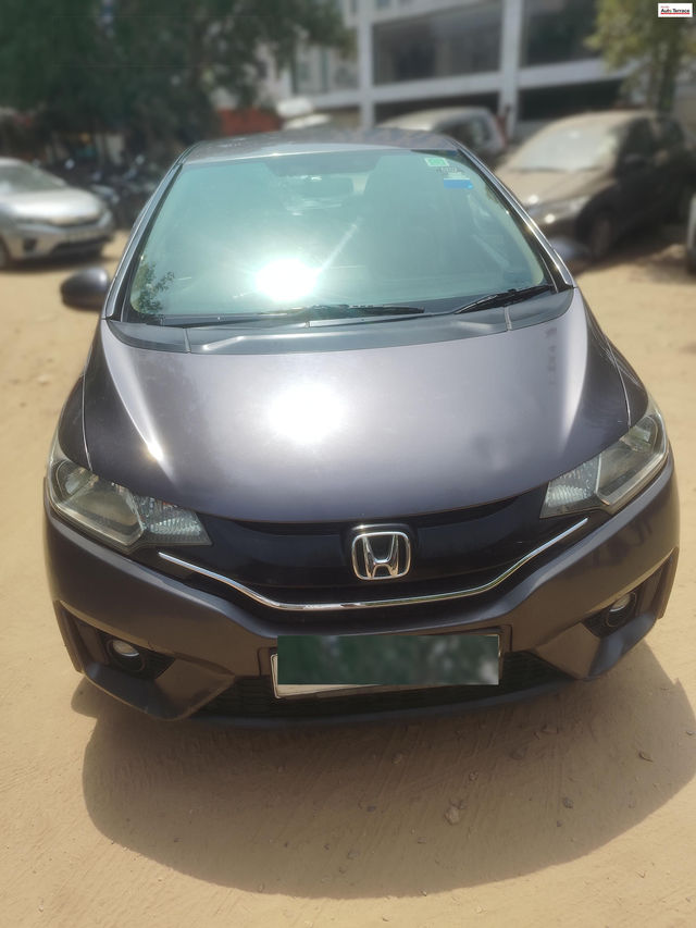 Second-hand 2018 Honda Jazz 1.2 SV i VTEC for sale in Gurgaon