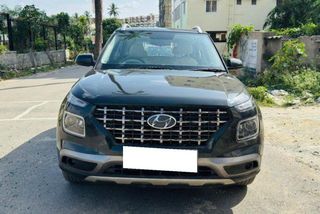 Used SX Plus Turbo DCT