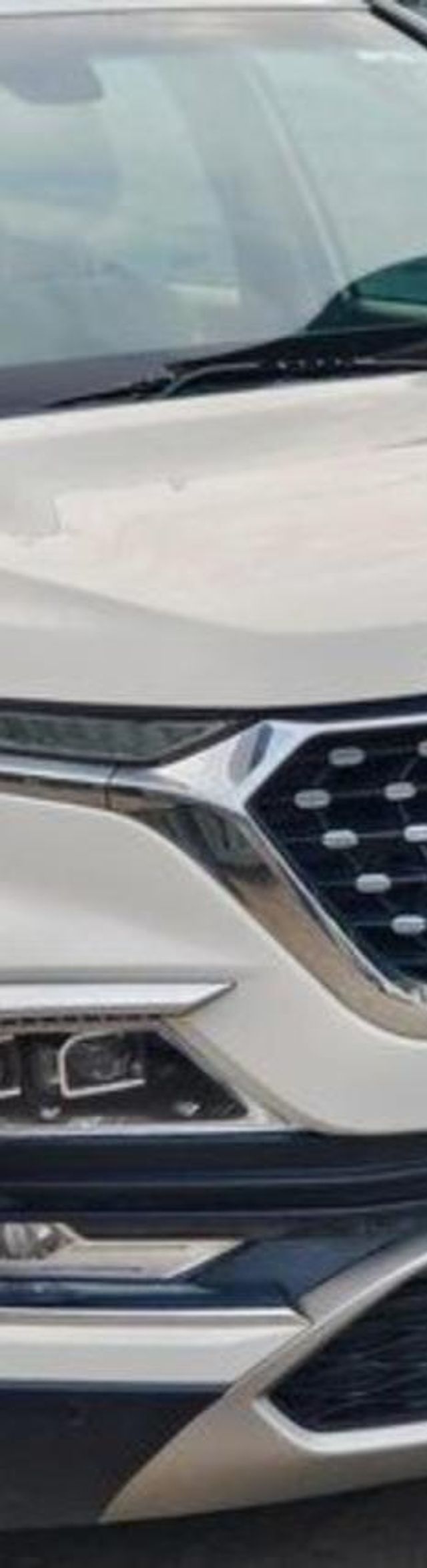 Second-hand 2022 MG Hector Sharp CVT for sale in Bangalore