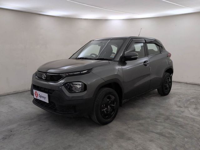 Second-hand 2023 Tata Punch Adventure S for sale in Coimbatore