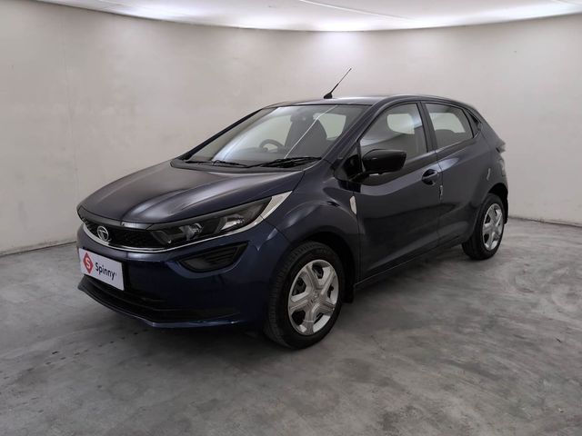 Second-hand 2023 Tata Altroz XM Plus for sale in Coimbatore