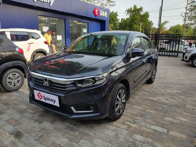 Honda Amaze VX CVT Petrol Second-hand 2023 Honda Amaze VX CVT Petrol for sale in Jodhpur