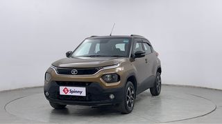 Used Tata Punch Adventure AMT