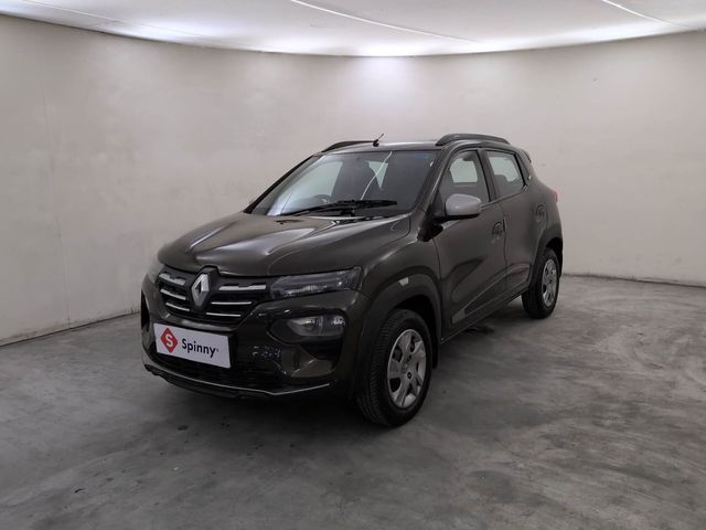 Renault KWID 1.0 RXT AMT Opt Second-hand 2020 Renault KWID 1.0 RXT AMT Opt for sale in Coimbatore