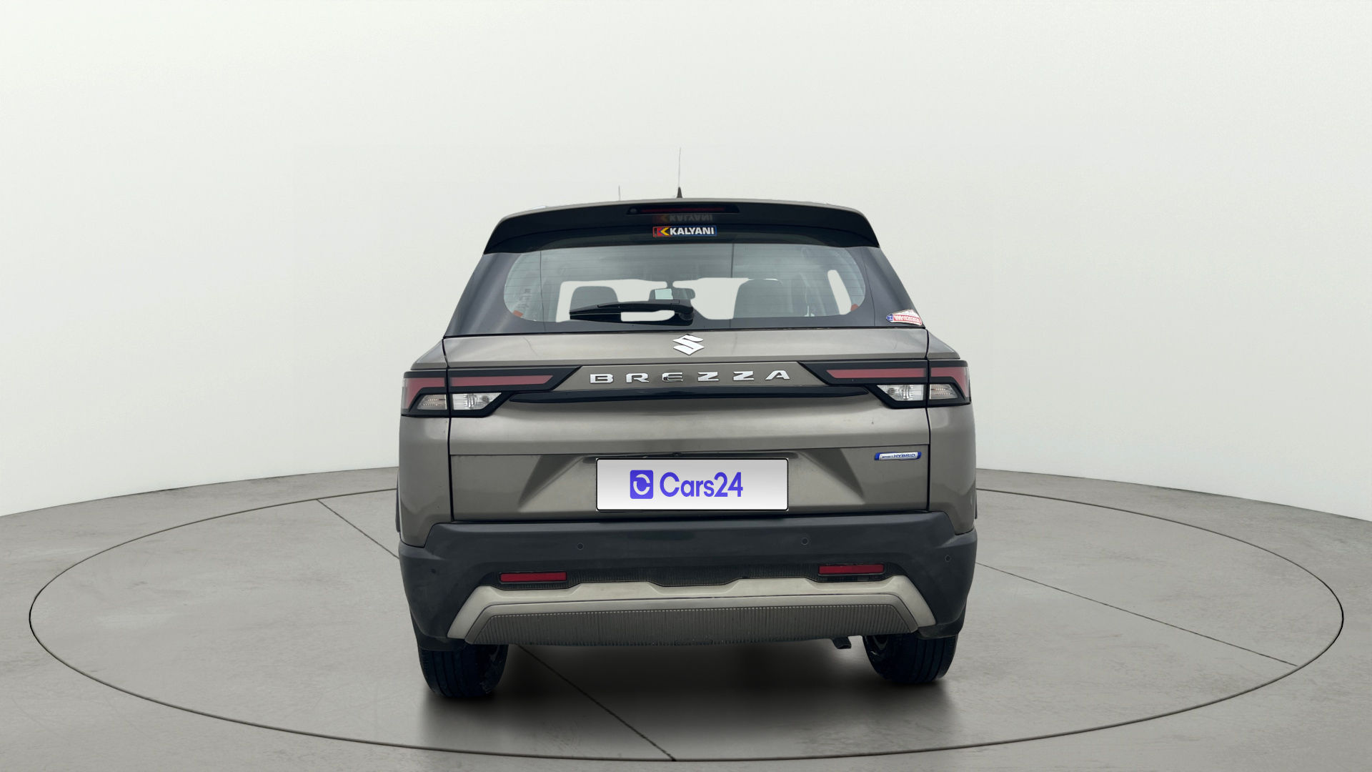 Image Used Car