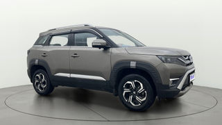 Used Maruti Brezza Zxi