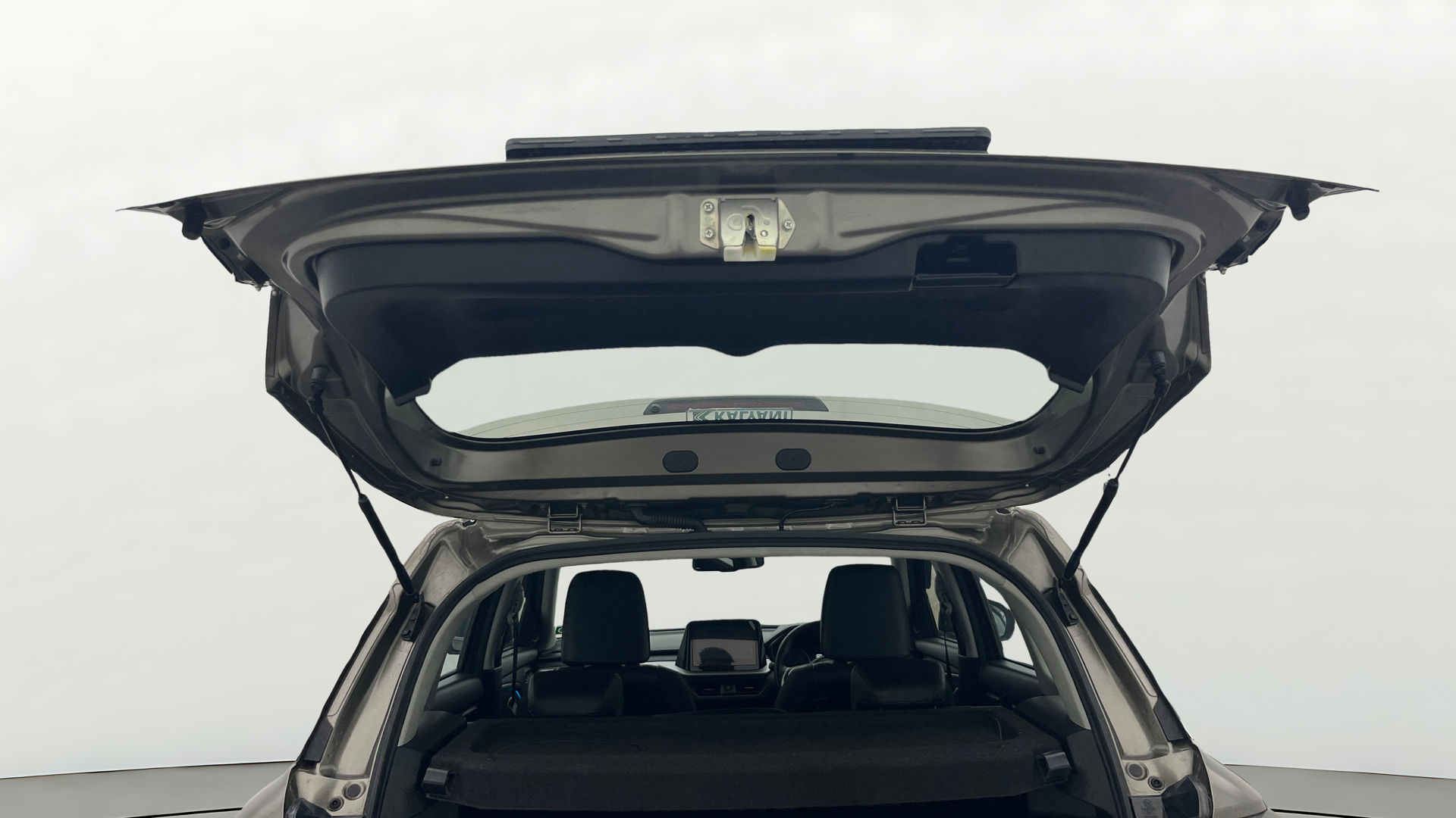 Image Used Car
