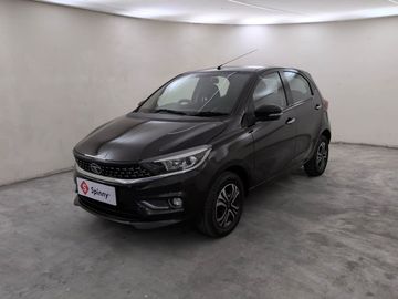 Used XZ CNG
