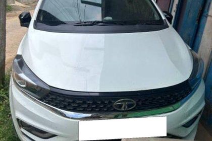 Used XZ Plus BSVI