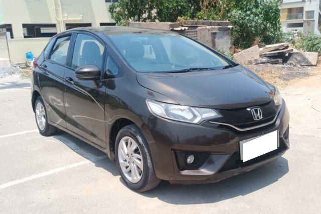Honda Jazz 1.2 V i VTEC Second-hand 2017 Honda Jazz 1.2 V i VTEC for sale in Bangalore