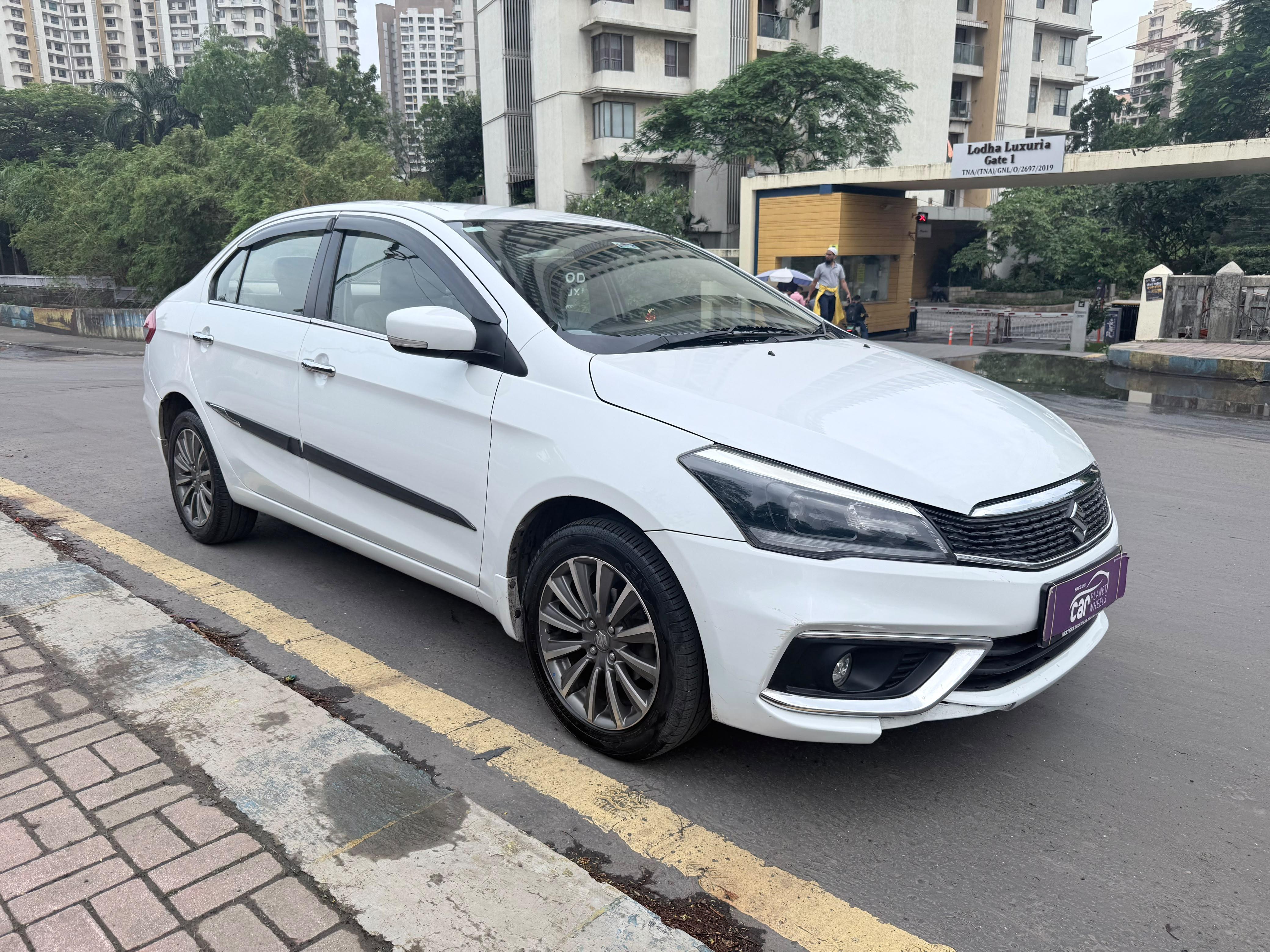 Image Used Car