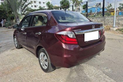 Used SX i VTEC