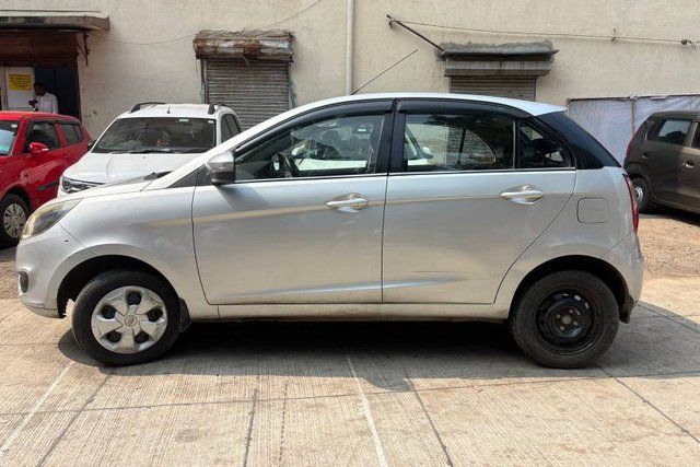 Tata Bolt Revotron XMS Second-hand 2015 Tata Bolt Revotron XMS for sale in Mumbai
